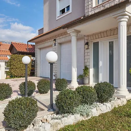 Apartments Lovric With Sea View Kastela Exterior photo