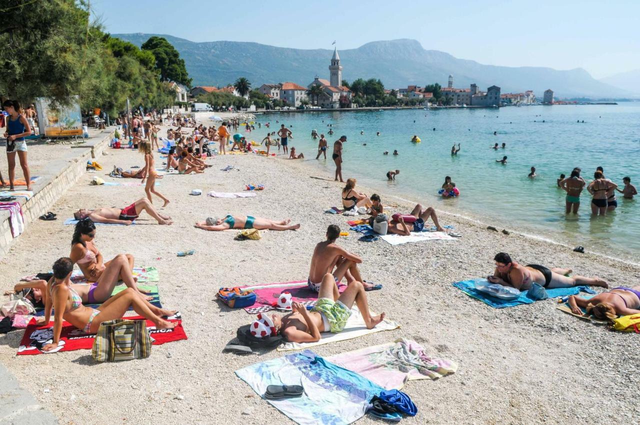 Lovric With Sea View * Kastela